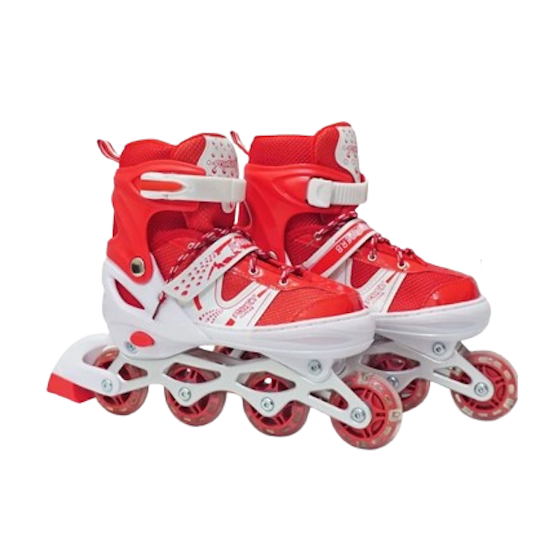 Speeds Inline Skate 1