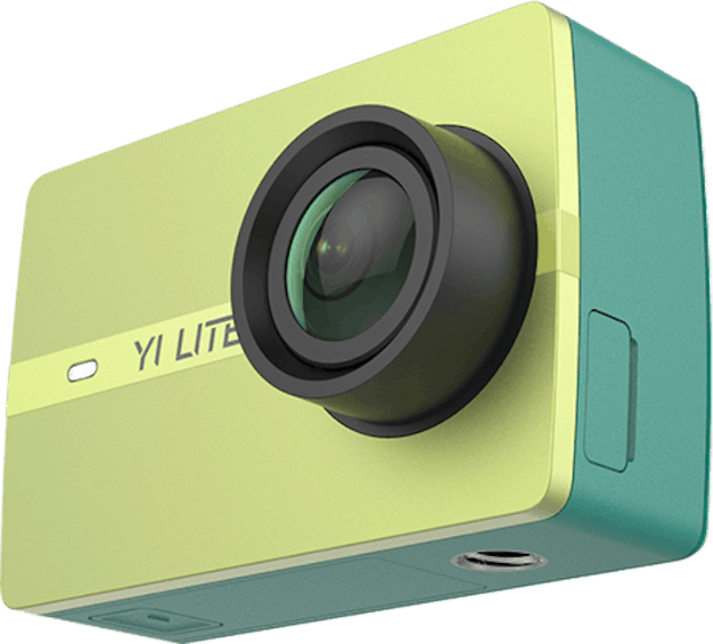 Lite Action Camera 2
