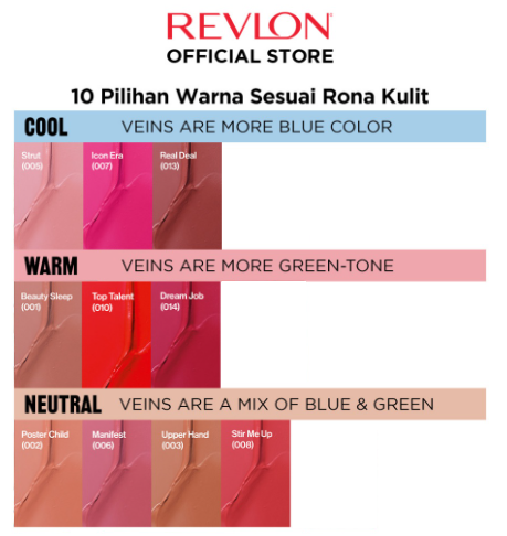 Revlon ColorStay Limitless Matte™ Liquid Lipstick - Manifest 5