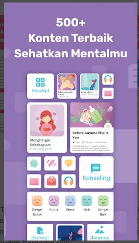 Riliv: Mental Health App 4