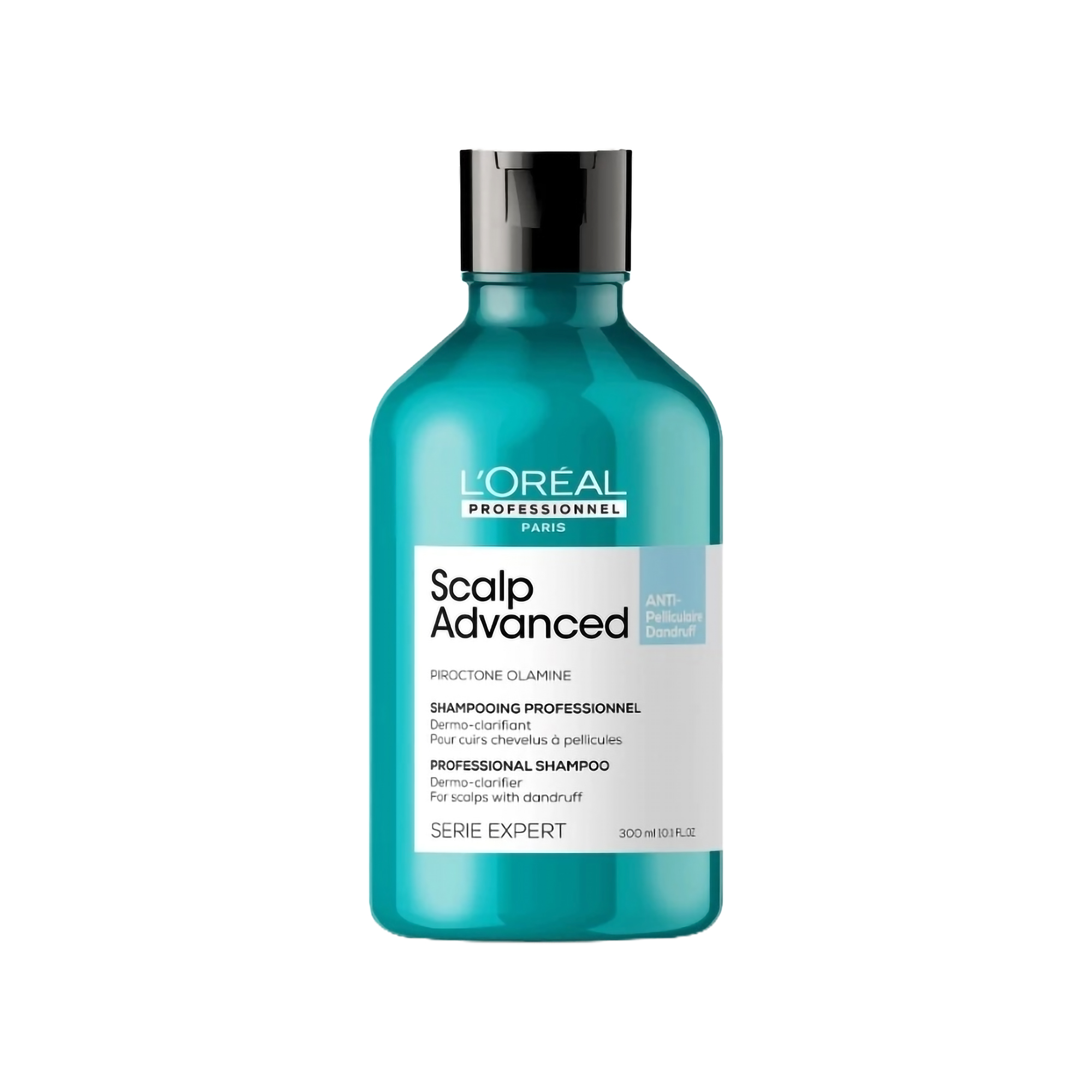 Scalp Advanced Dermo Clarifier Shampoo 1
