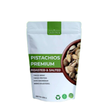 10 Rekomendasi Kacang Pistachio Kemasan Terbaik 4