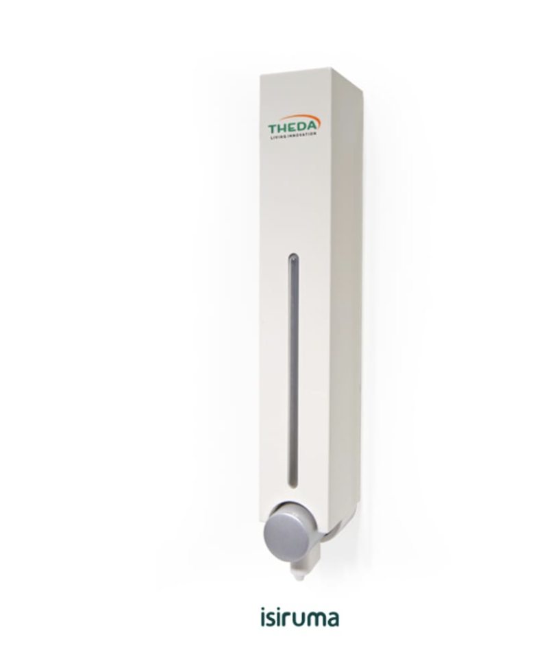 Isiruma  INOVA THEDA Dispenser Slim