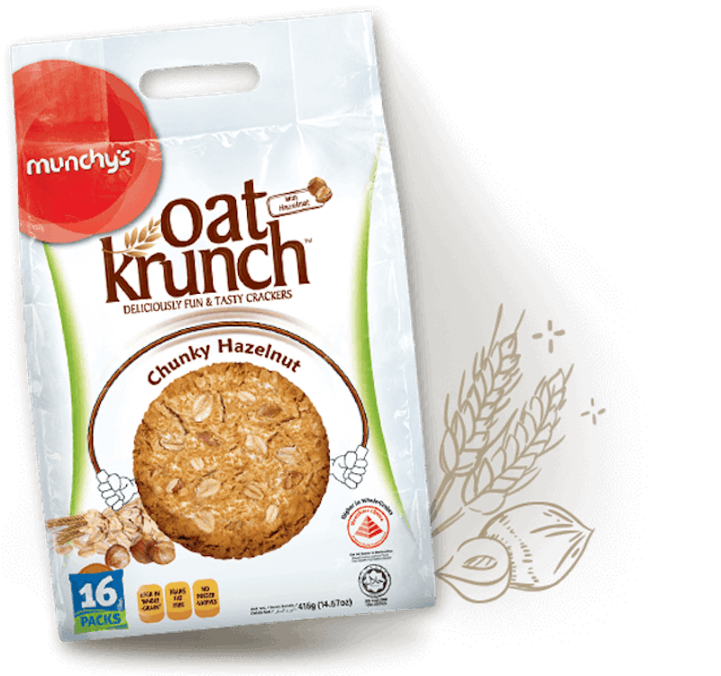 Oat Krunch 4