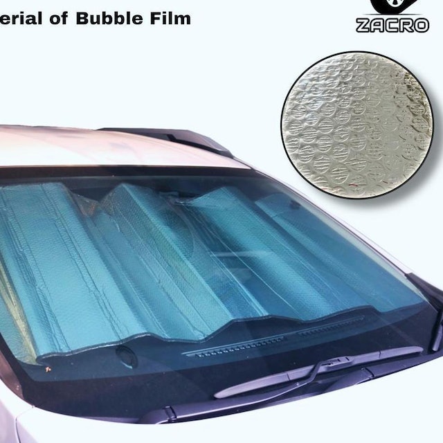 ZACRO Sun Shade Mobil