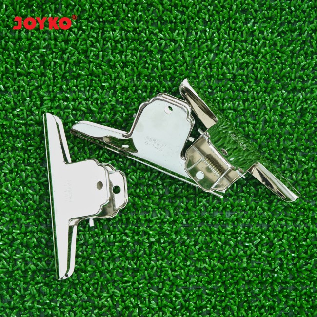 JOYKO Bulldog Clip
