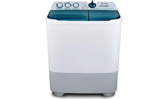 9kg Twin Tub Super Aquamagic Series 1