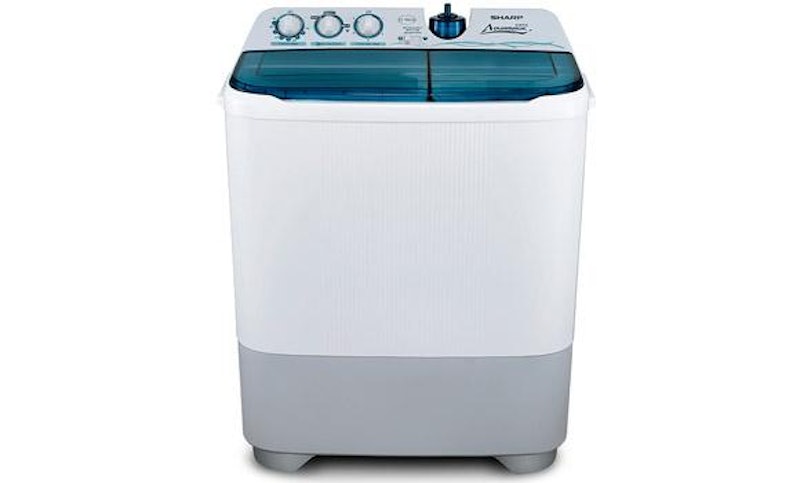 9kg Twin Tub Super Aquamagic Series 1