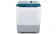SHARP Electronics 9kg Twin Tub Super Aquamagic Series 1