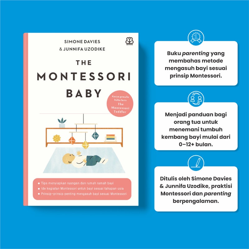 The Montessori Baby 3
