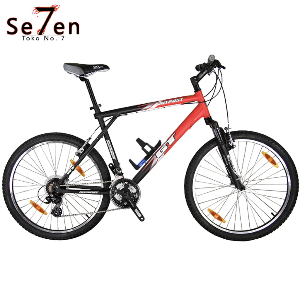 BETO Braket Botol Sepeda 28