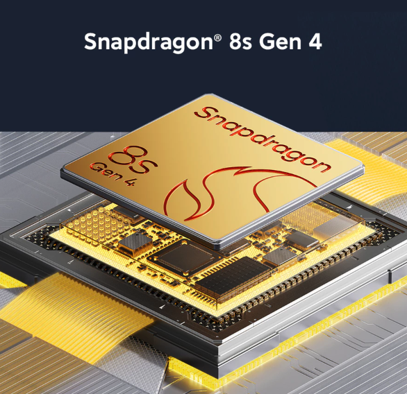 Xiaomi Communication Technology POCO F7