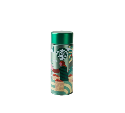 10 Rekomendasi Tumbler Starbucks Terbaik (Terbaru Tahun 2026) 1