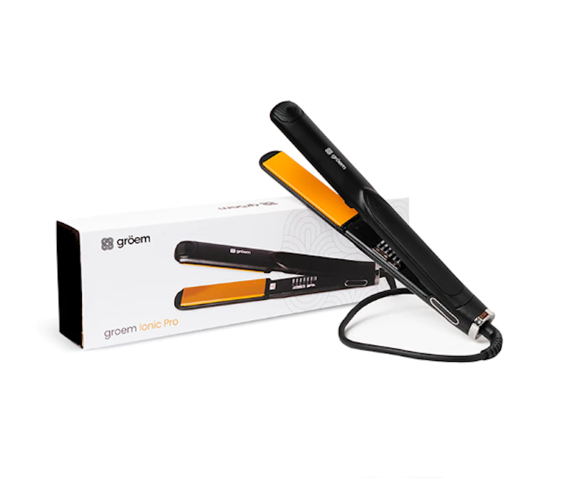Groem Ionic Pro 1