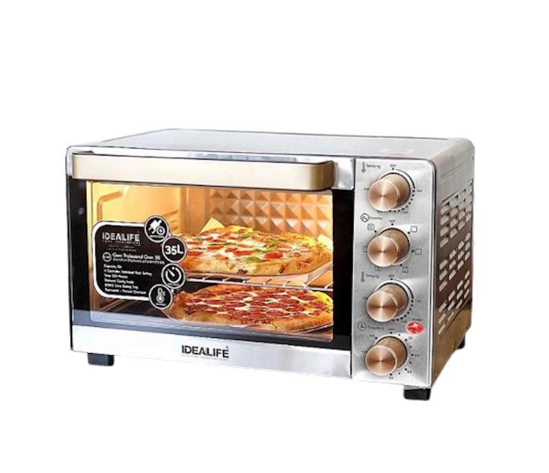 IDEALIFE Multifunction Oven 1