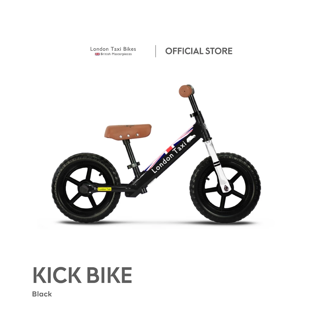 10 Rekomendasi Balance Bike untuk Anak Terbaik [Ditinjau