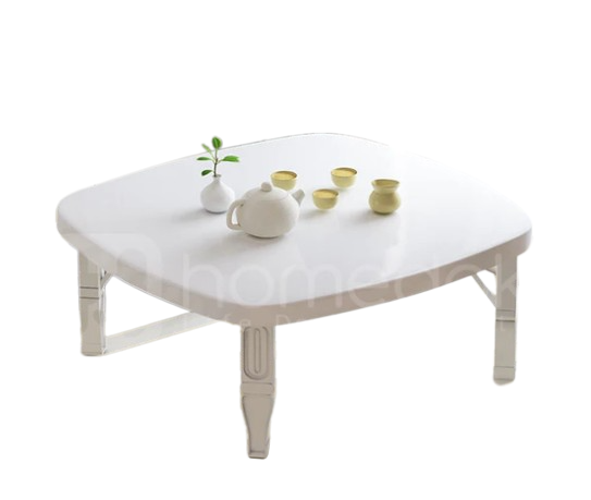 Homedoki Meja Teh Jepang Lesehan - Meja Lipat HD036