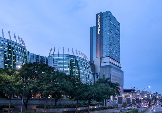 Mercure Jakarta Pantai Indah Kapuk 2
