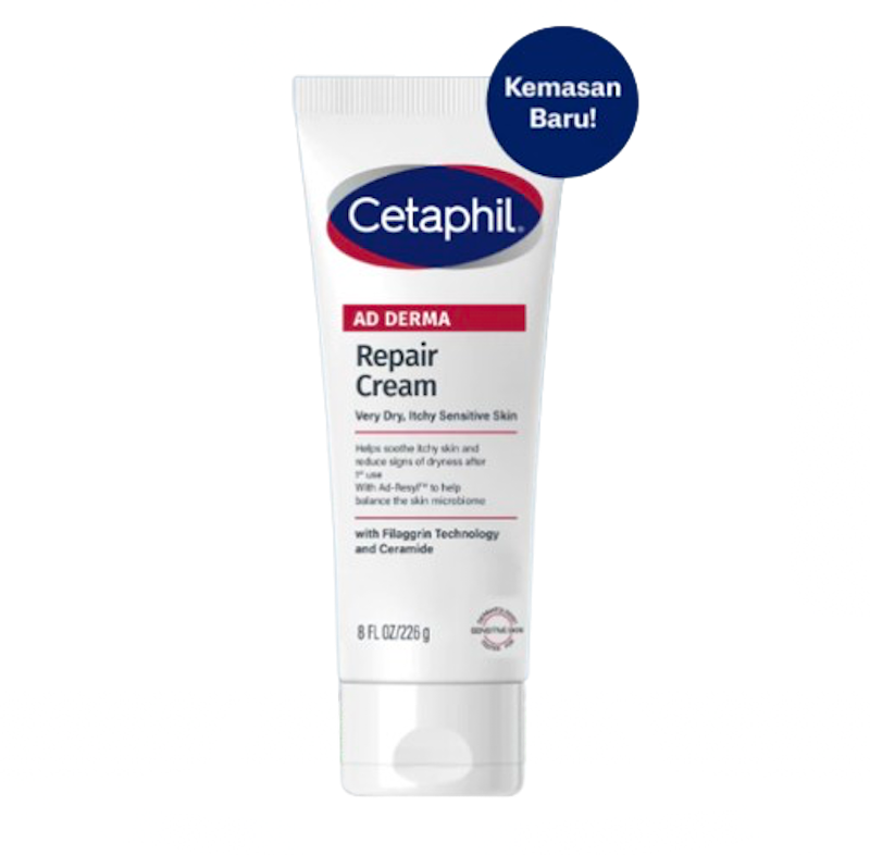 Pro AD Derma Repair Cream 1