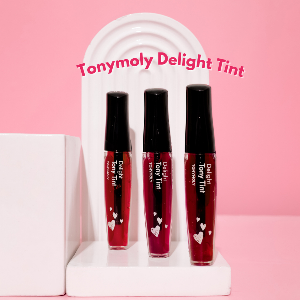 Tony Moly Tony Moly Delight Tony Tint
