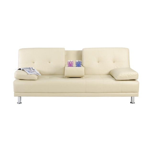 10 Rekomendasi Sofa untuk Anda yang Tinggal Berdua Terbaik  1