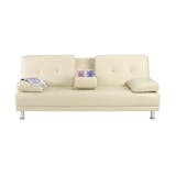 10 Rekomendasi Sofa untuk Anda yang Tinggal Berdua Terbaik 1