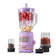 Century Technology Indonesia Mecoo Most Aesthetic 4 in 1 Ice Crusher Blender 1