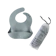 Benben Premium Silicone Baby Bibs 1