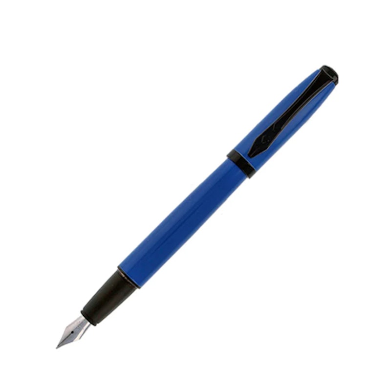 Platignum Studio Fountain Pen 1