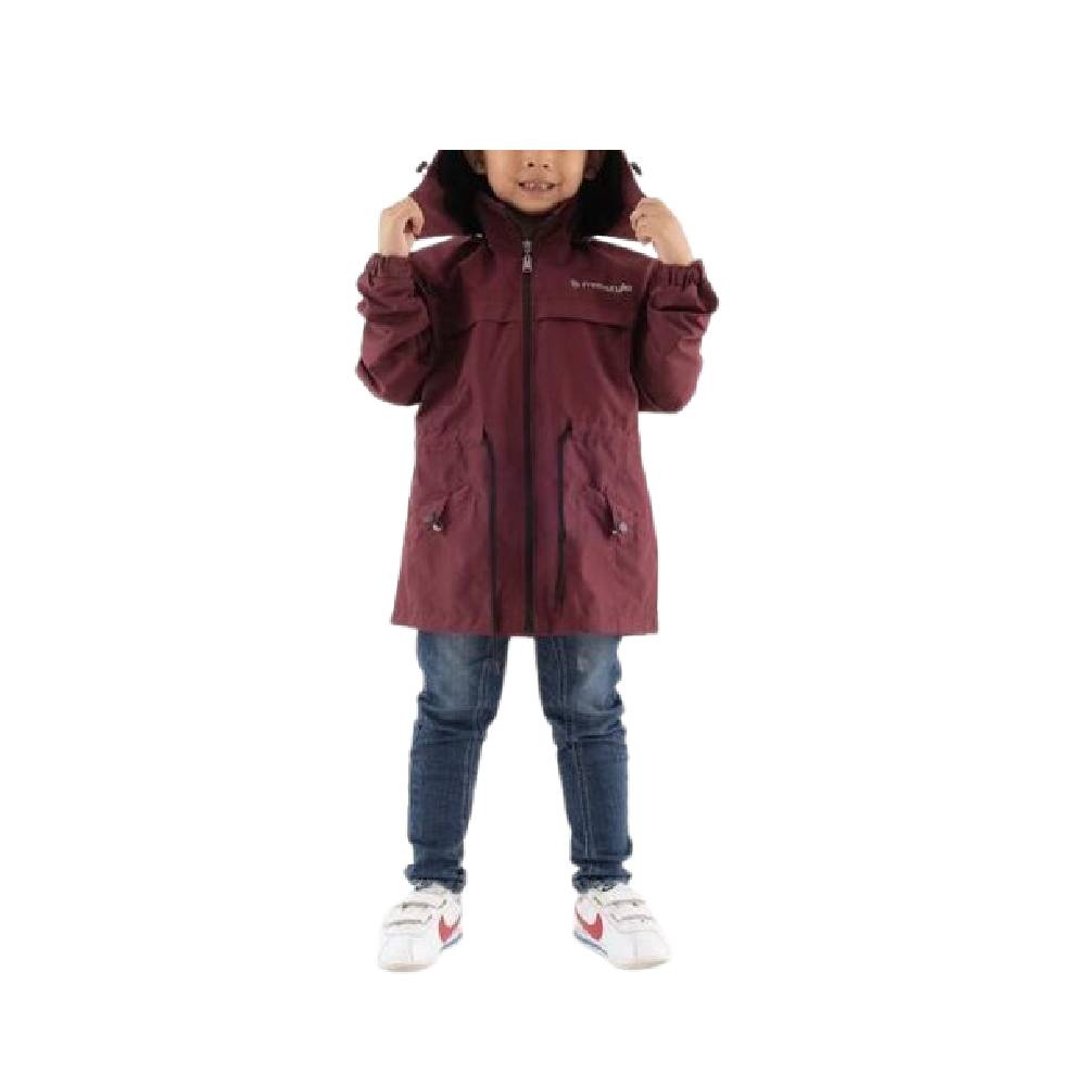 Freestyle Jaket Parka Anak