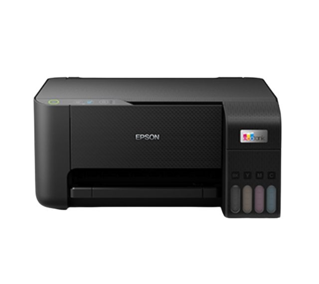 EcoTank A4 All-in-One Ink Tank Printer ｜  L3210
