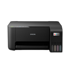EcoTank A4 All-in-One Ink Tank Printer