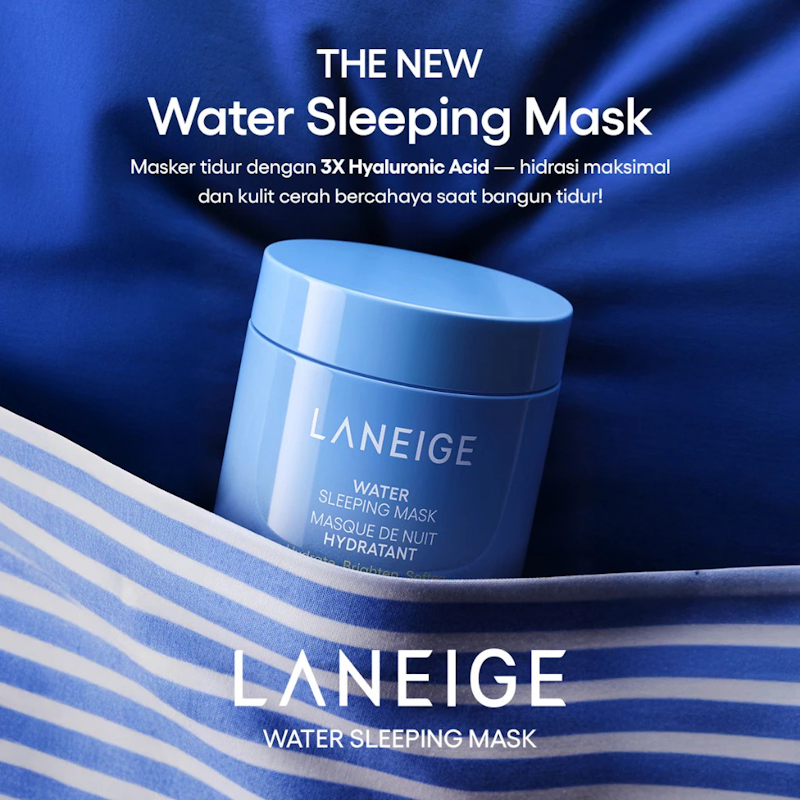 Water Sleeping Mask 3