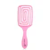 Tammia x MAZE Antibacterial Paddle Wonder Flex Hair Brush 1