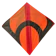 Layangan Seot Warna-Warni 1