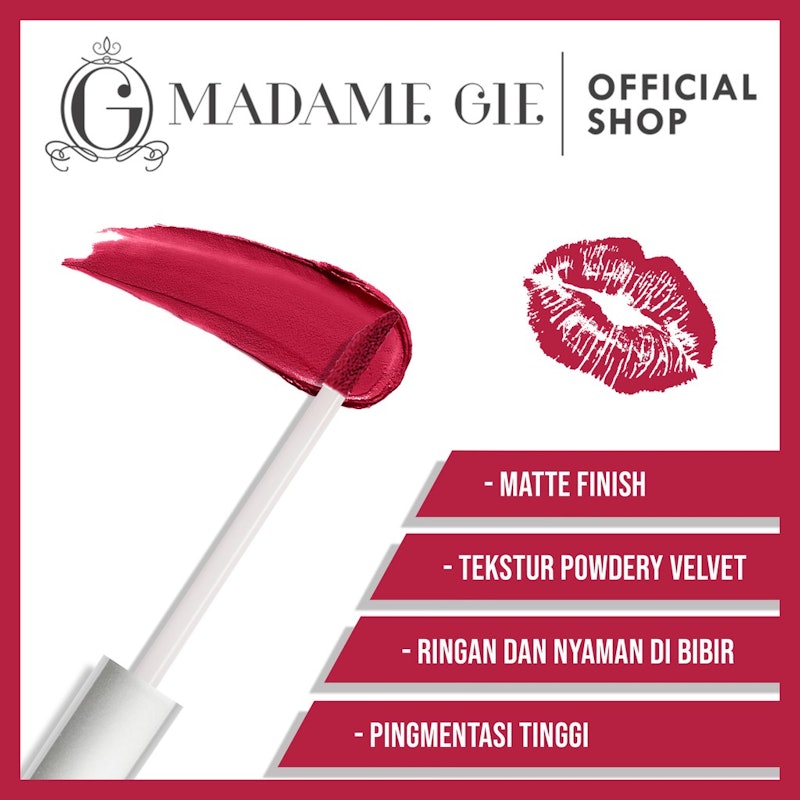 Always On Lip Cream 3