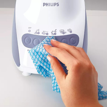 Philips Electronics Philips Blender HR2116