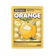 Bioaqua BIOAQUA Orange Moisturizing & Hydrating Essence Mask 1