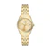 Fossil Scarlette Analog Gold Strap 38MM 1