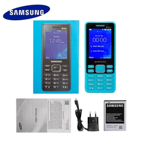 Samsung Samsung B350