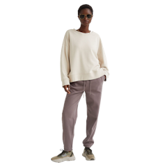 Cotton-blend Sweatpants