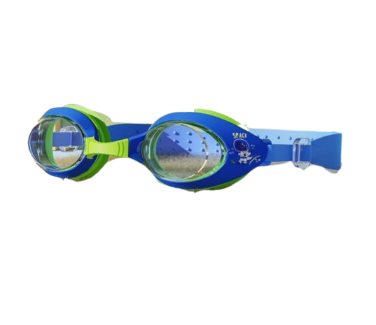 Dairona Eyewear Kacamata Renang Anak  ｜ YJ626