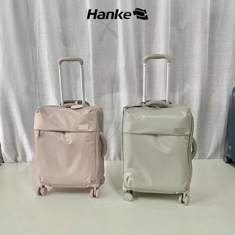 Hanke Airway Koper Kabin Nylon 24 Inch 4