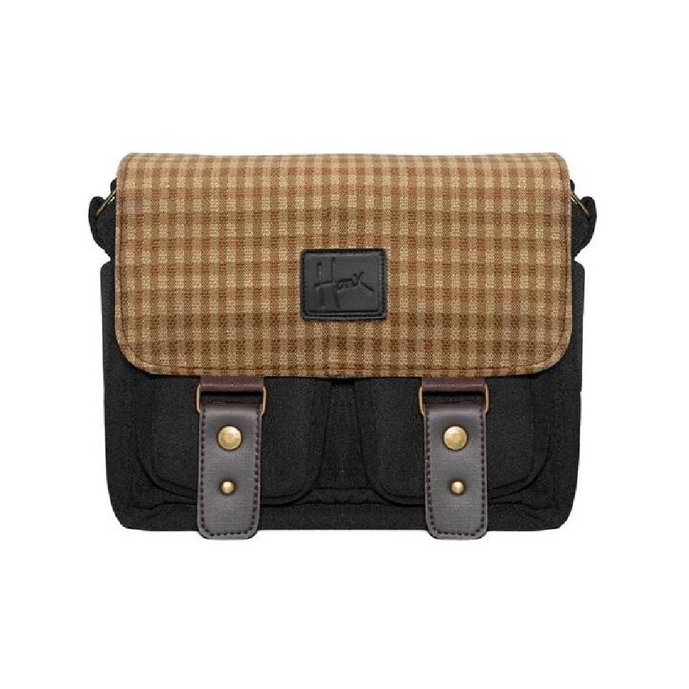 Honx  Messenger Camera Bag  ｜ 008