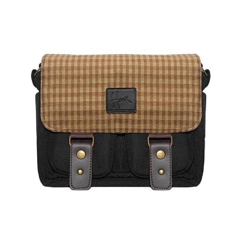 Honx Messenger Camera Bag 1