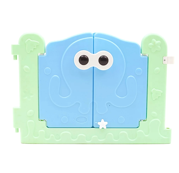  DWI SURYA Labeille  Labeille Ocean Fence 8+2 KC 215