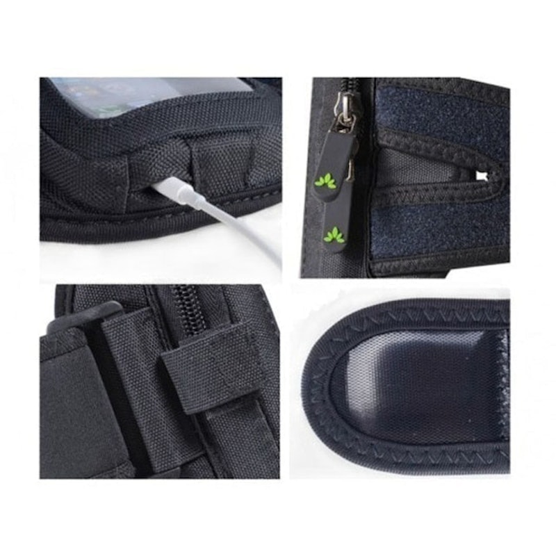 Ninja Multifunction Sports Armband 3
