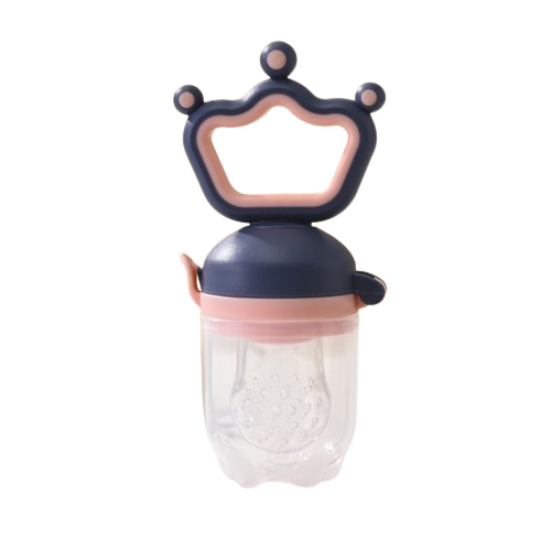 Momosee Baby Twist Food Fruit Feeder  1