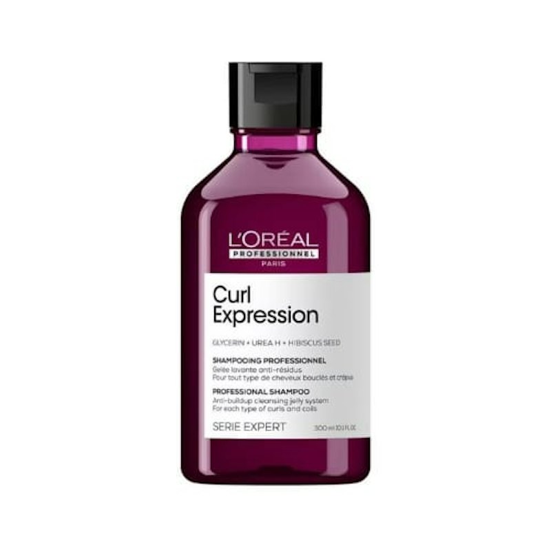 Curl Expression Shampoo 1