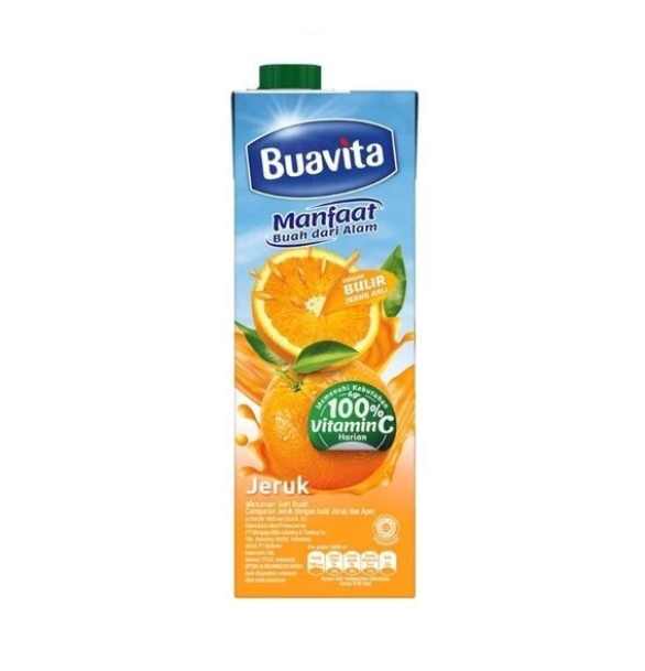 Jeruk 1000 mL 1